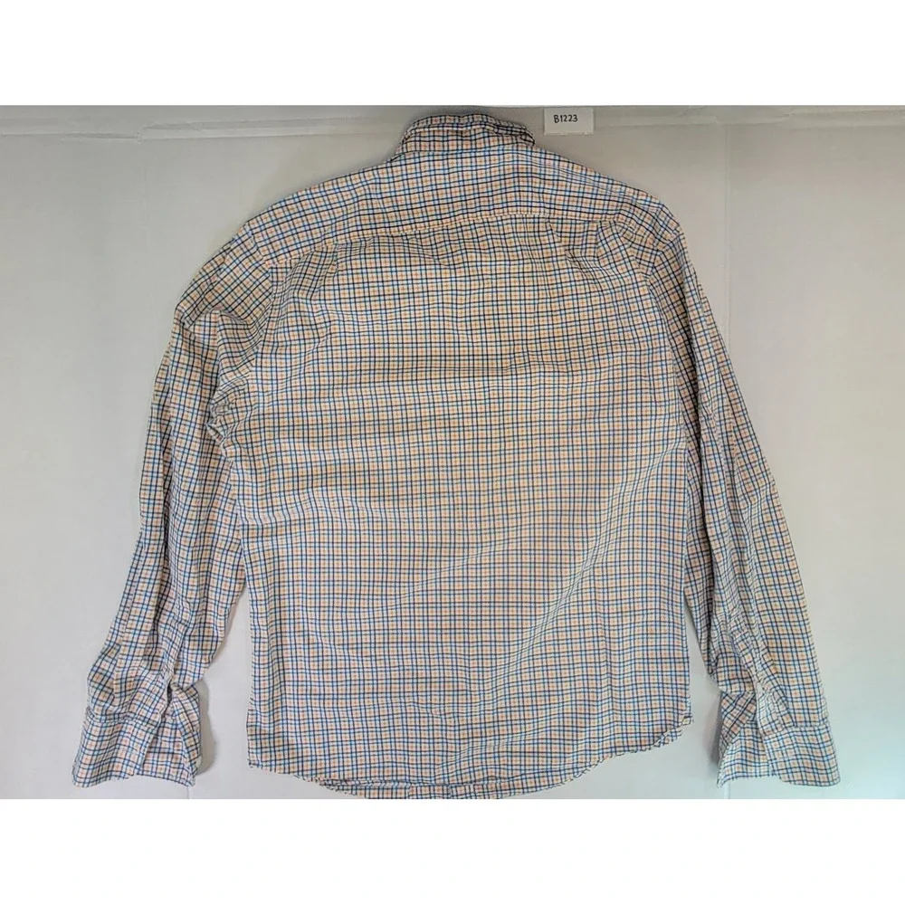 J. Crew elevate your